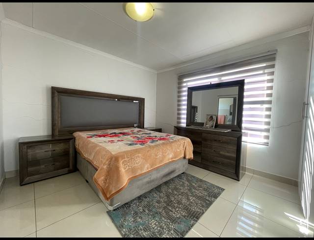 3 BEDROOM SECTIONAL TITLE FOR SALE IN PARKRAND